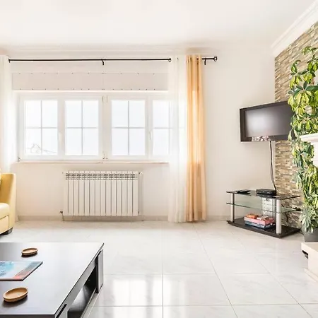 Moradia Arrifana Ocean View *
