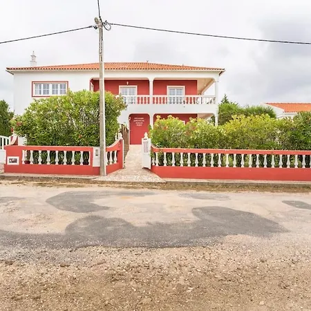 Moradia Arrifana Ocean View