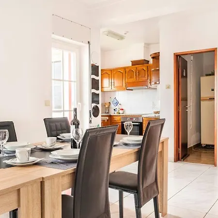 Moradia Arrifana Ocean View Villa
