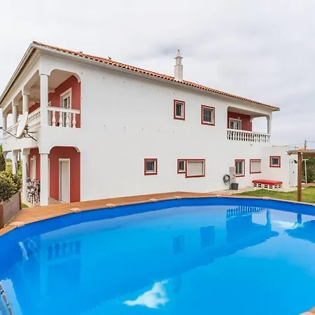 Villa Moradia Arrifana Ocean View