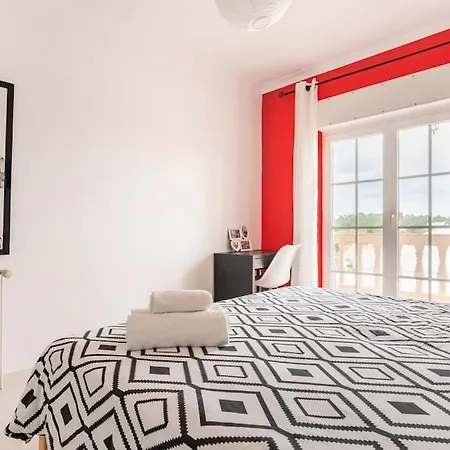 Villa Moradia Arrifana Ocean View Aljezur