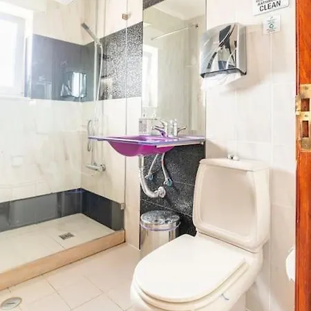 Moradia Arrifana Ocean View