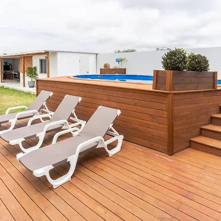 Villa Moradia Arrifana Ocean View