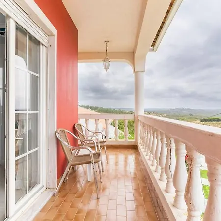 Villa Moradia Arrifana Ocean View