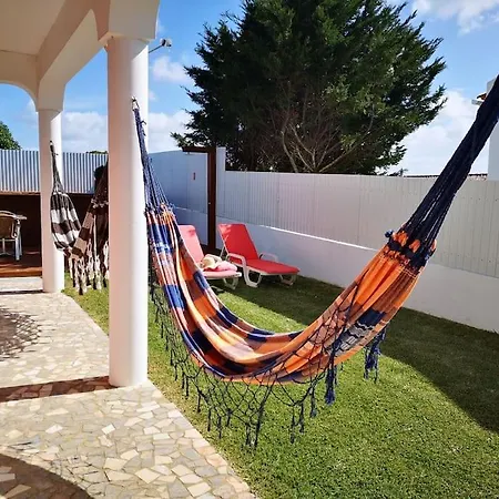 Moradia Arrifana Ocean View *