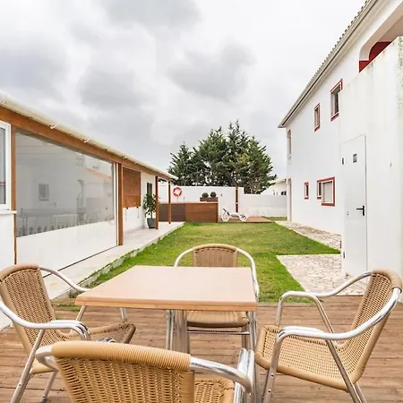 Villa Moradia Arrifana Ocean View