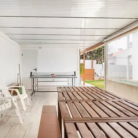 Moradia Arrifana Ocean View * Aljezur