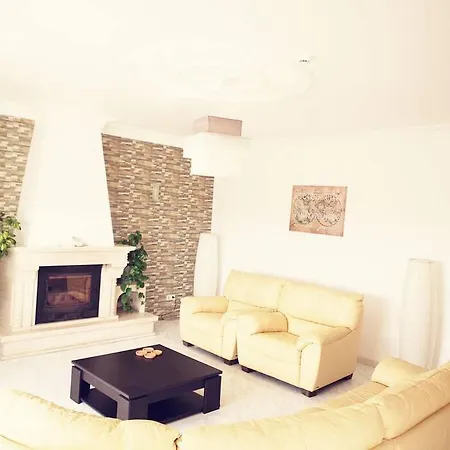 Moradia Arrifana Ocean View Villa Aljezur