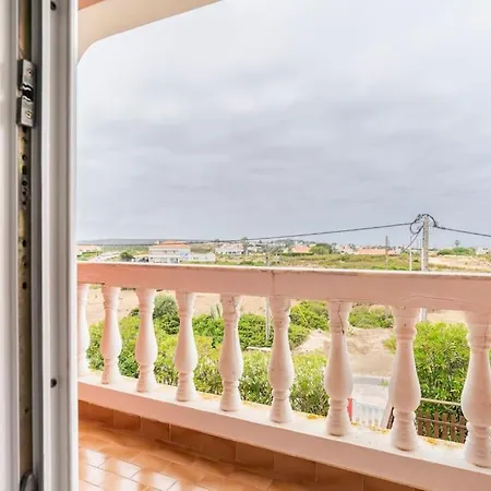 Moradia Arrifana Ocean View Aljezur