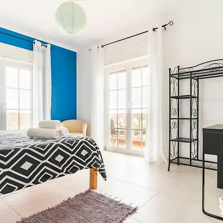 Villa Moradia Arrifana Ocean View Aljezur