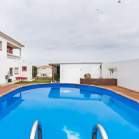 Moradia Arrifana Ocean View Villa *