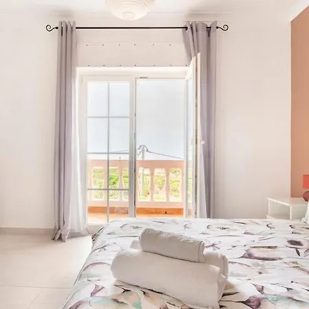 Moradia Arrifana Ocean View * Aljezur