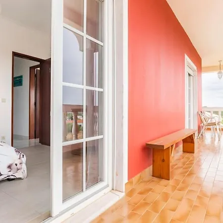 Moradia Arrifana Ocean View Aljezur