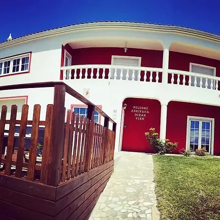 Moradia Arrifana Ocean View *