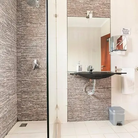 Moradia Arrifana Ocean View