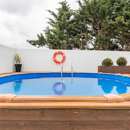 Moradia Arrifana Ocean View * Aljezur