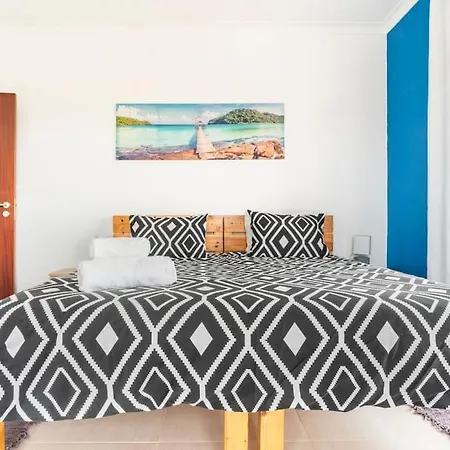 Moradia Arrifana Ocean View Villa Aljezur