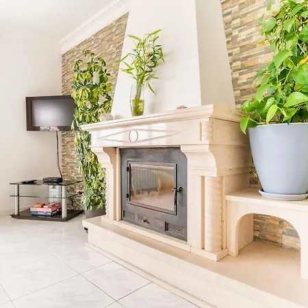 Moradia Arrifana Ocean View Villa