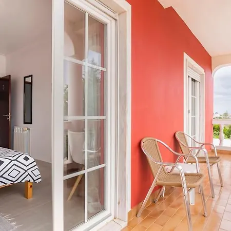 Moradia Arrifana Ocean View * Aljezur