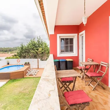 Moradia Arrifana Ocean View * Aljezur
